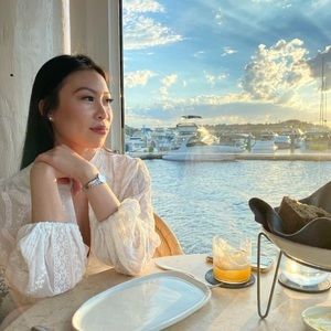 Meet your Posher, Anna